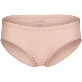 Icebreaker Siren Hipkini Praline S