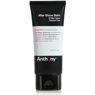 Anthony, Aftershave, - Aftershave Balm (Aftershave Balsam)