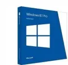 Microsoft Windows 8.1 Pro