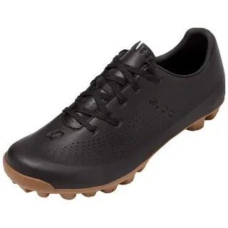 Quoc Gran Tourer Lace Schwarz 42