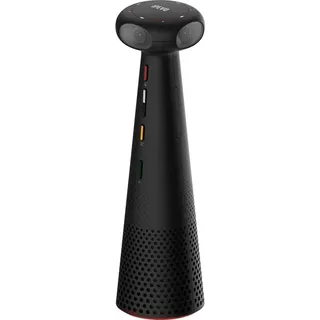 Ipevo TOTEM 360 Grad 4K Video-Konferenzkamera