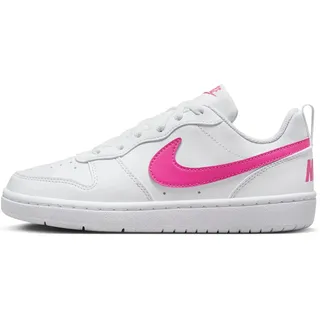 White / Laser Fuchsia 35,5