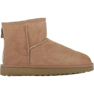 UGG Australia Classic Mini II chestnut 39