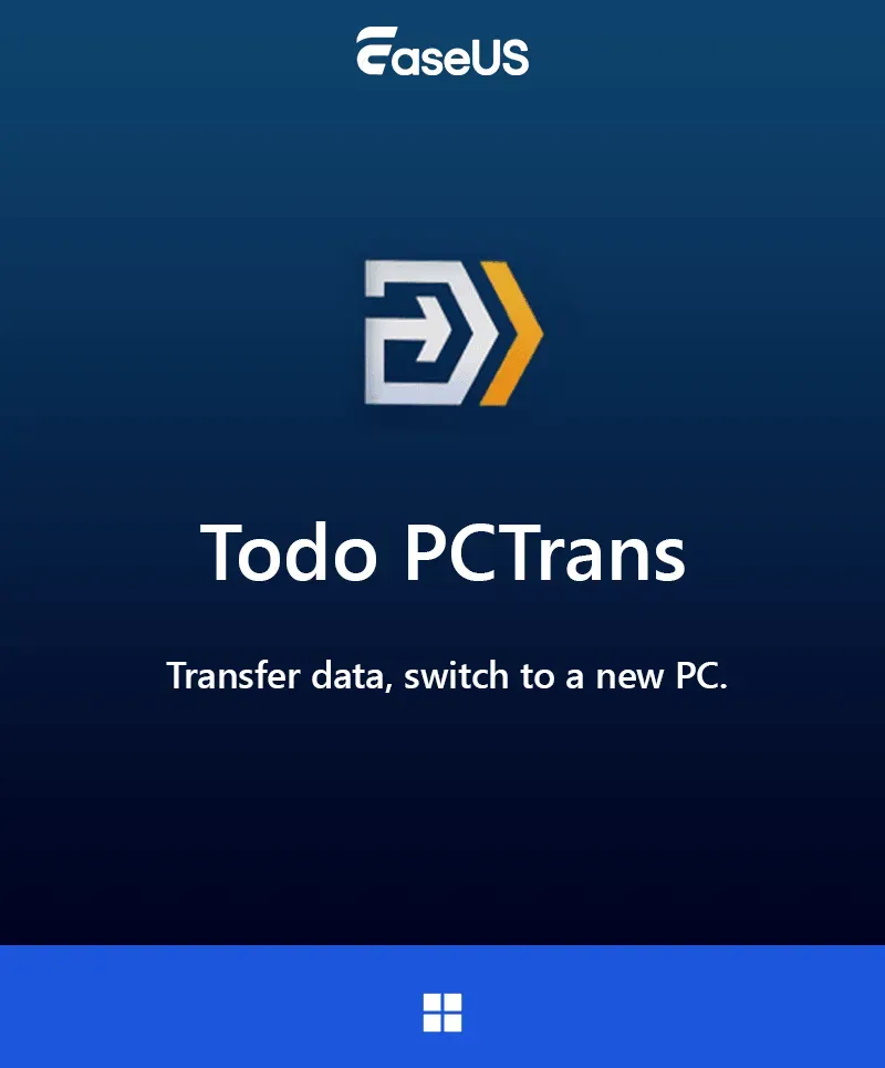 EaseUS Todo PCTrans Pro