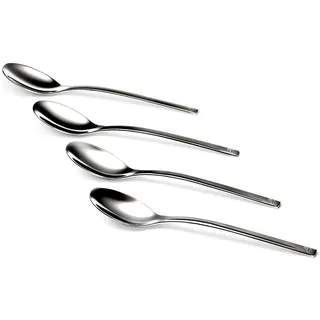 Tchibo - Kaffeelöffel - silber