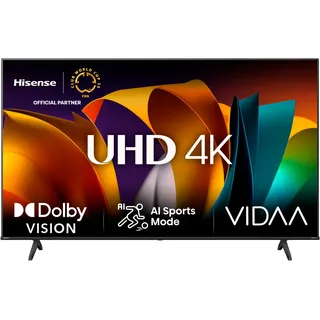 75E6NT 75 Zoll 4K UHD Smart TV