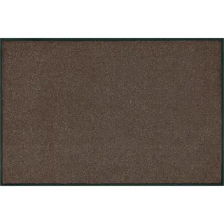 75 x 120 cm brown