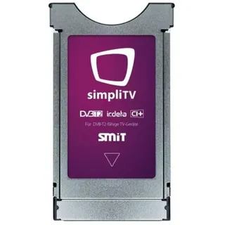 simpliTV simpliTV - Modul
