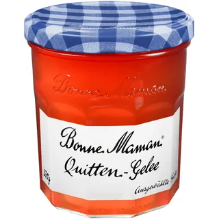 Bonne Maman Quitten-Gelee, 370g (1er Pack)