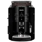 KRUPS EA8108 Kaffeevollautomat – Kompaktes Gerät mit Milchschaumdüse