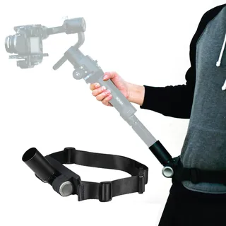 Carry Speed Mogocrane Belt Kit