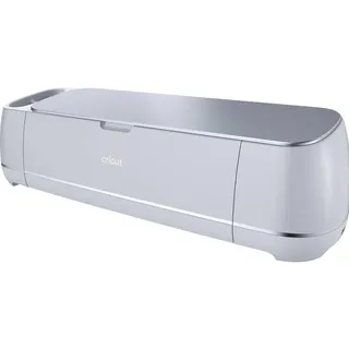 Cricut Maker 3 & Materials Bundle Schneideplotter Gestaltungsset Schnittbreite 29.7cm