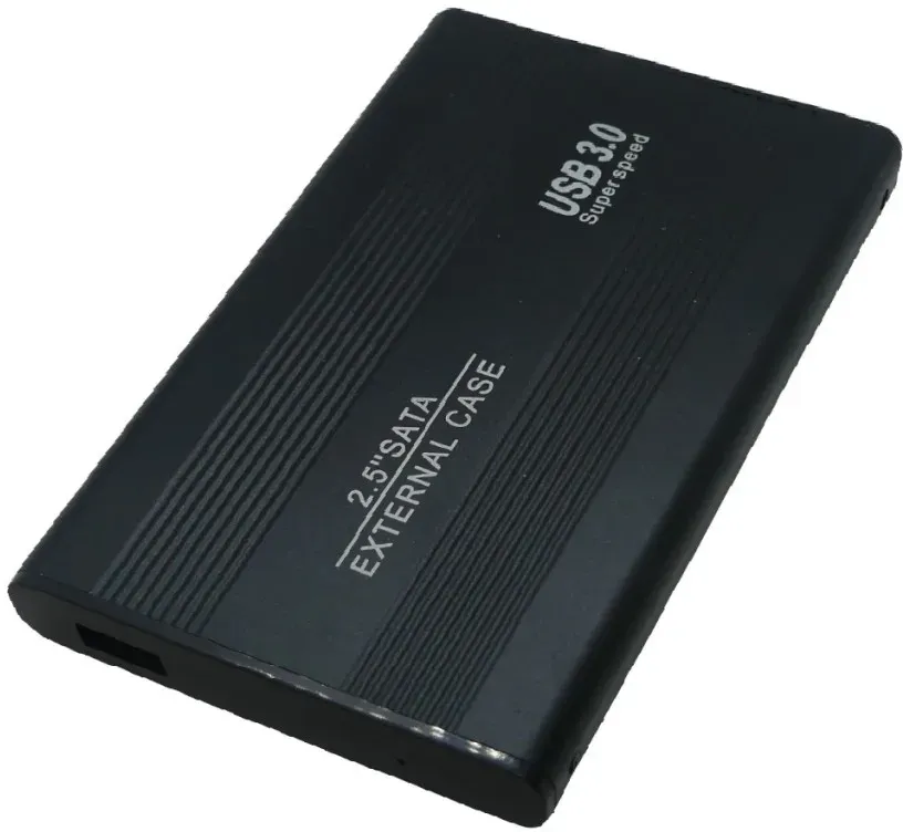 2.5" External Sata Festplatte USB 3.0 Super speed externer Speicher für PC & ...