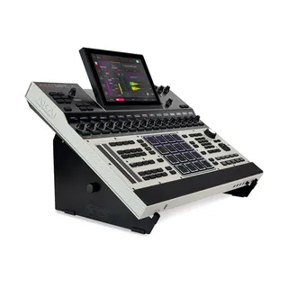 Analog Cases Analog XTS Stand: XL, - Keyboardständer
