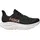 Damen Black/Rose Gold 41 1/3