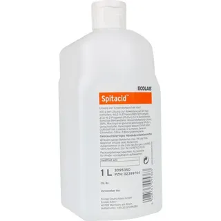 ECOLAB Spitacid 1000 ml