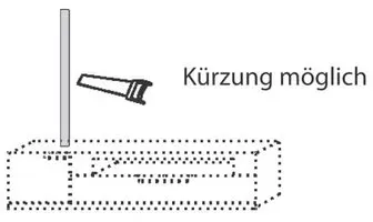 Hartmann Kabelschacht Runa