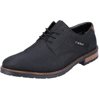 Rieker Herren Halbschuhe 14614, - 41