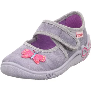 superfit BELINDA Hellgrau/Pink 0600 31