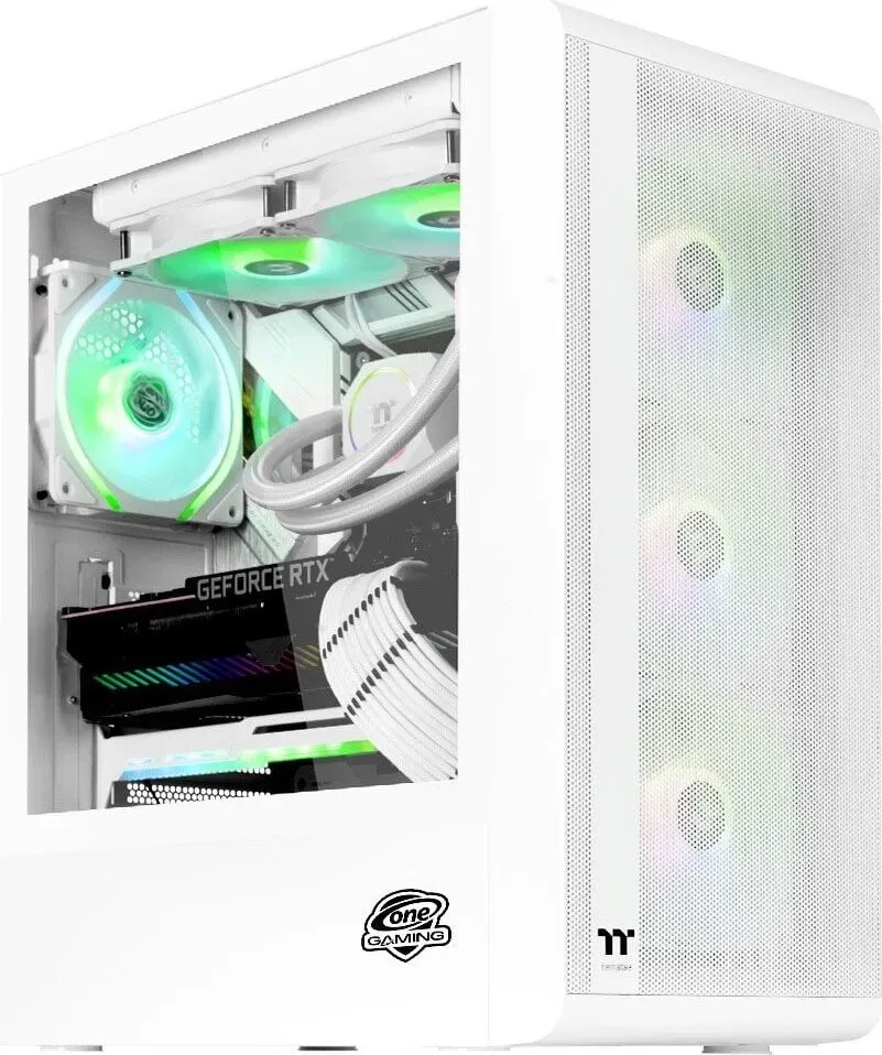 ONE Gaming PC IN597
