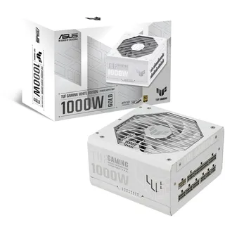 Asus TUF Gaming 1000W Gold ATX3.0 PCIe5.0 135 mm Lüfter