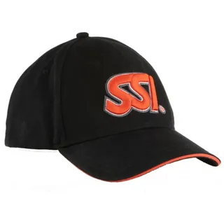 SSI - Base Cap - SSI Team