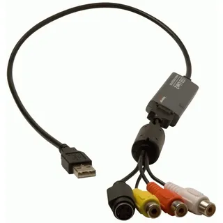 Hauppauge USB-Live2
