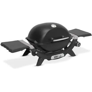 Weber Q 1200N black