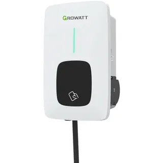 Growatt THOR 07AS-S Wallbox Typ 2 (1 kW, 16 A)