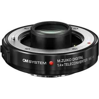OM System MC-14 Telekonverter 1.4x