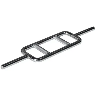 Sporttrend 24 Trizepstrainer mit Federklammer 25mm Griff, Trizepsdrücker