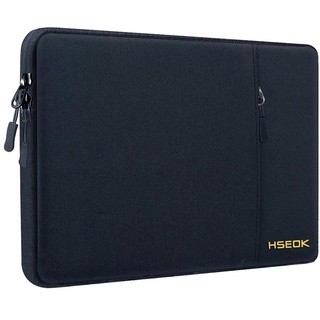 HSEOK Laptop Sleeve 15 15.6 16 Inch Case, Compatible MacBook Pro 16 15.4 inch, Surface Book 2/1 15 inch and Most Popular 15-16 inch Notebooks,B01K01