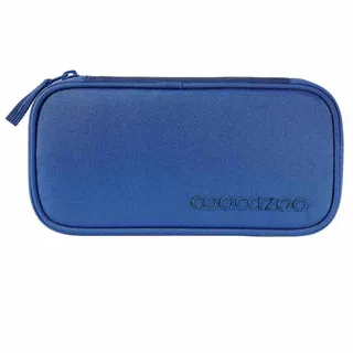 Coocazoo Schlampermäppchen All Blue