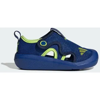 adidas Altaventure 3 Shoes Infants team royal blue/dark blue/solar slime 25