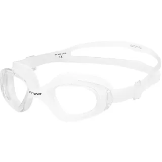 Orca killa comfort schwimmbrille weis