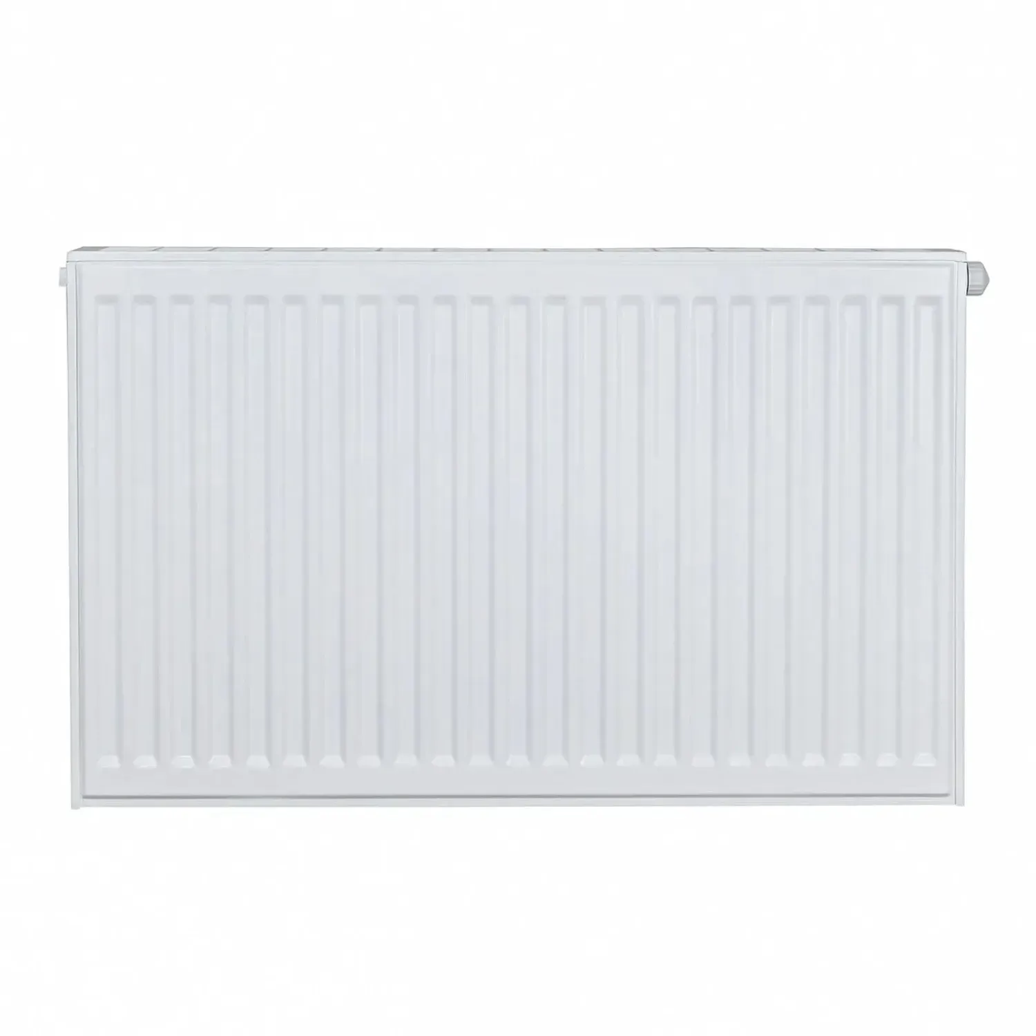 Belrad Typ 33 Universalheizkörper Ventilheizkörper Mittelanschluss Mit 8 Anschlüssen T33 900 X 500 HxB 1667W