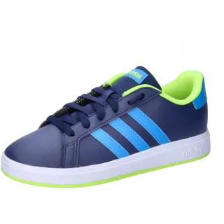 Dark Blue / Blue Burst/ Lucid Lemon 40