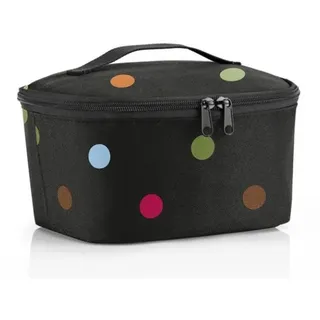 Reisenthel coolerbag S pocket dots