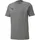 Teamgoal Tee medium gray heather XL