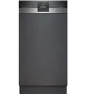 Siemens SR53ES24KE Teilintegrierte Spüler 45cm