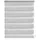 50 x 150 cm grau