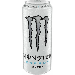 MONSTER ENERGY Ultra 500ml