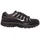 Herren Black/Dark Hazel 44