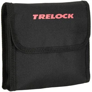 Tasche mit Klettverschluss zum Aufbewahren und Transportieren von Zusatzketten