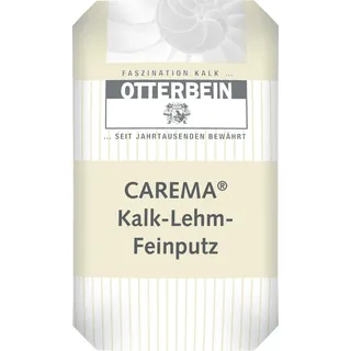 OTTERBEIN Kalk-Lehm-Feinputz 25 kg