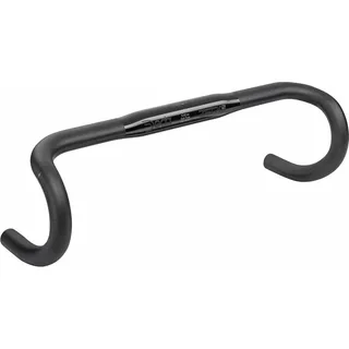 Deda Zero2 Lenker - Black - 31.8 mm