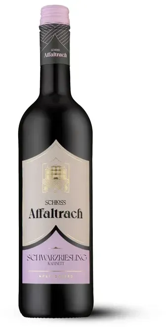 Schwarzriesling Kabinett Schlosskellerei Affaltrach 2023