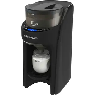 Baby Brezza Formula Pro Advanced Schwarz, Schwarz