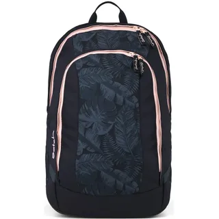 Satch Air midnight jungle
