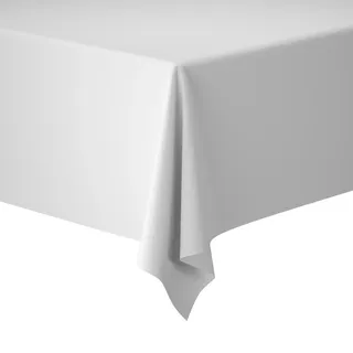 Duni 183539 Evolin Banquet Spule, weiß